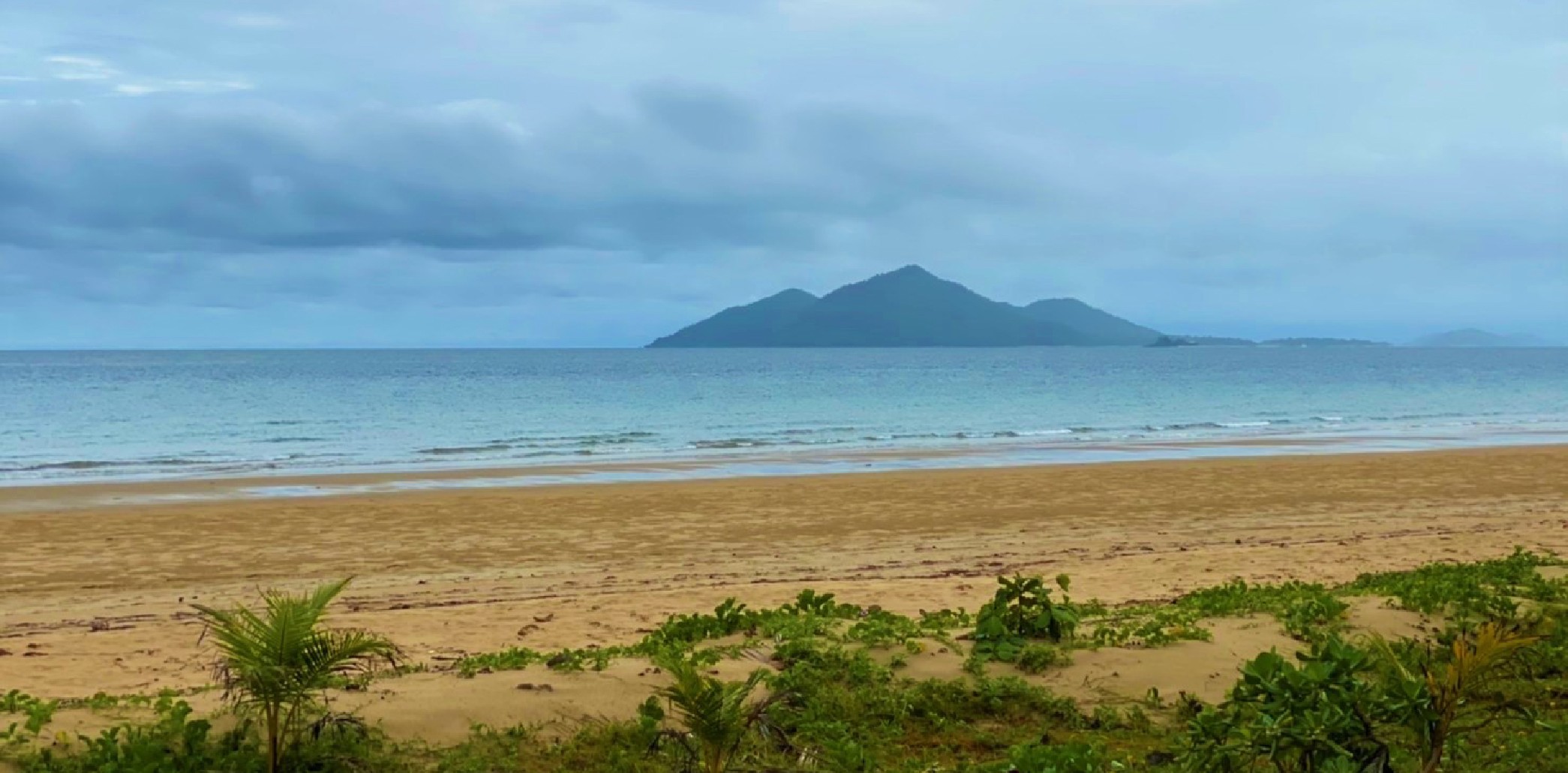 Mission Beach（ミッションビーチ）：株式会社沖縄不動産販売