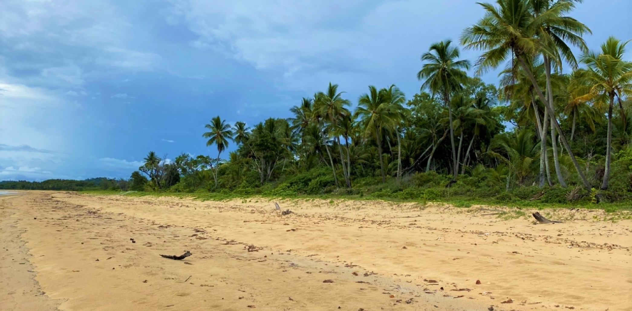 Mission Beach（ミッションビーチ）：株式会社沖縄不動産販売